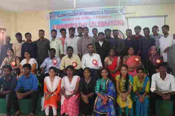 Ellenki College of Engineering and Technology Hyderabad College Images photo 1